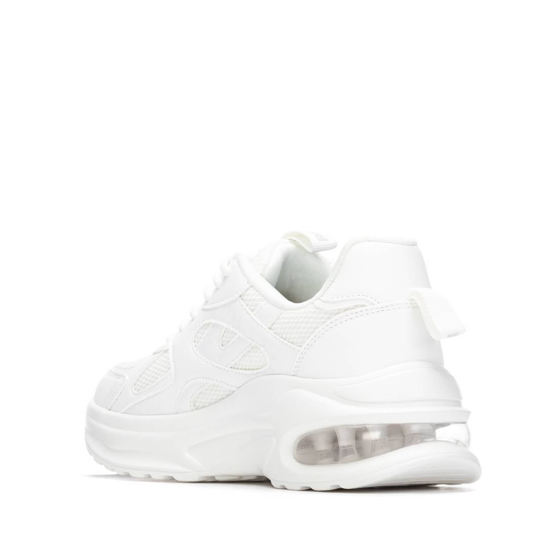 Zapatilla de mujer plano Refresh 17501901