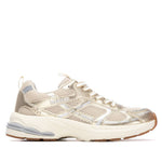 Zapatilla de mujer plano Refresh 17502101