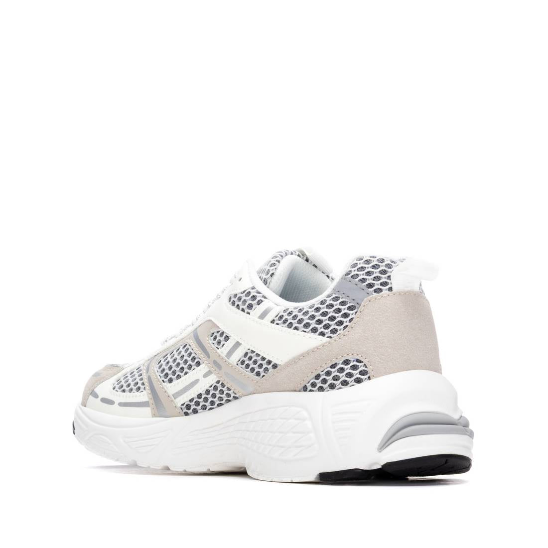 Zapatilla de mujer plano Refresh 17502102