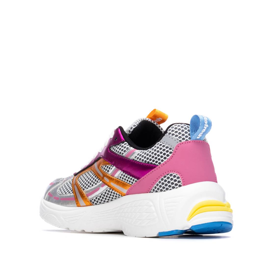 Zapatilla de mujer plano Refresh 17502104