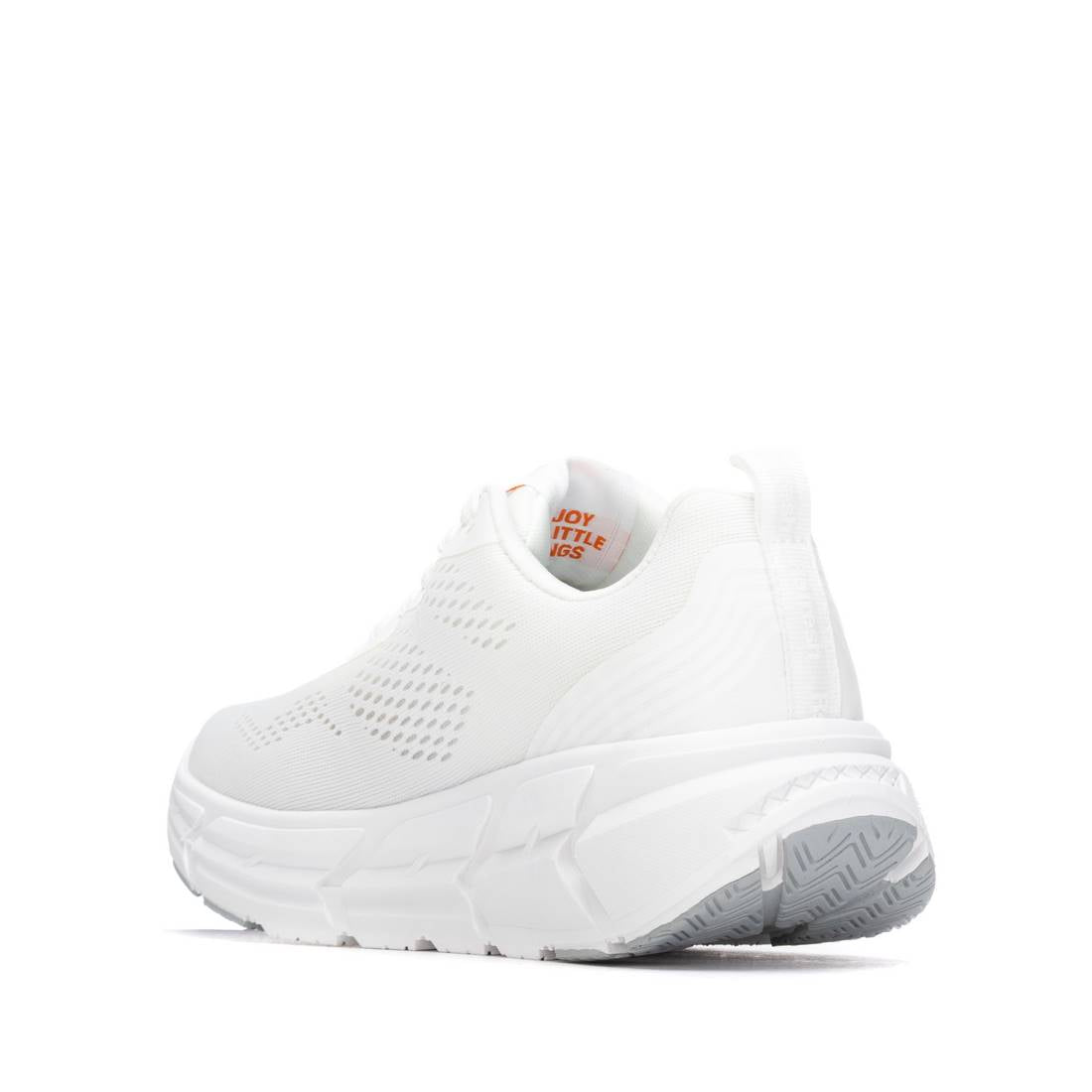 Zapatilla de mujer plano Refresh 17502204