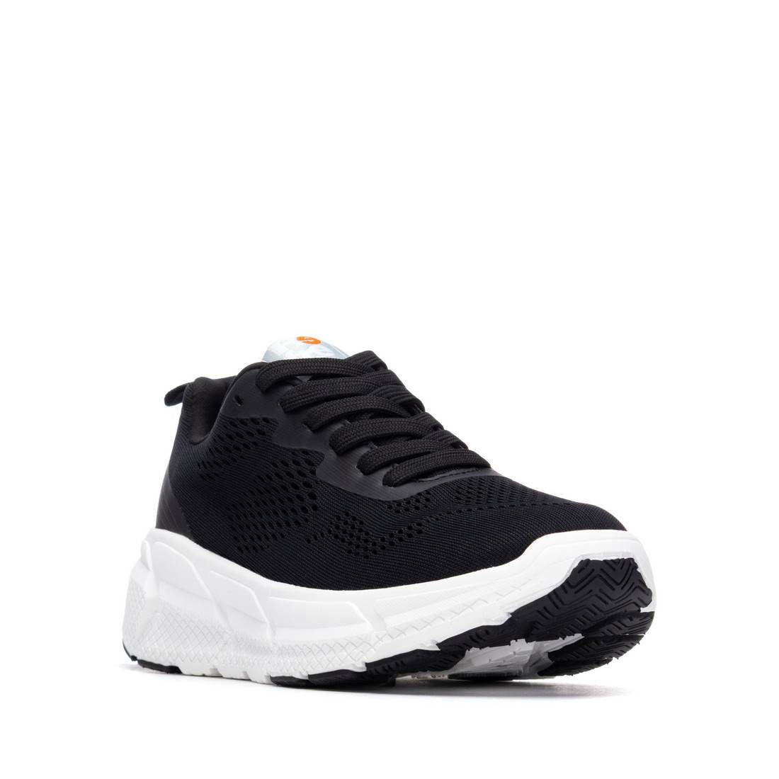 Zapatilla de mujer plano Refresh 17502205