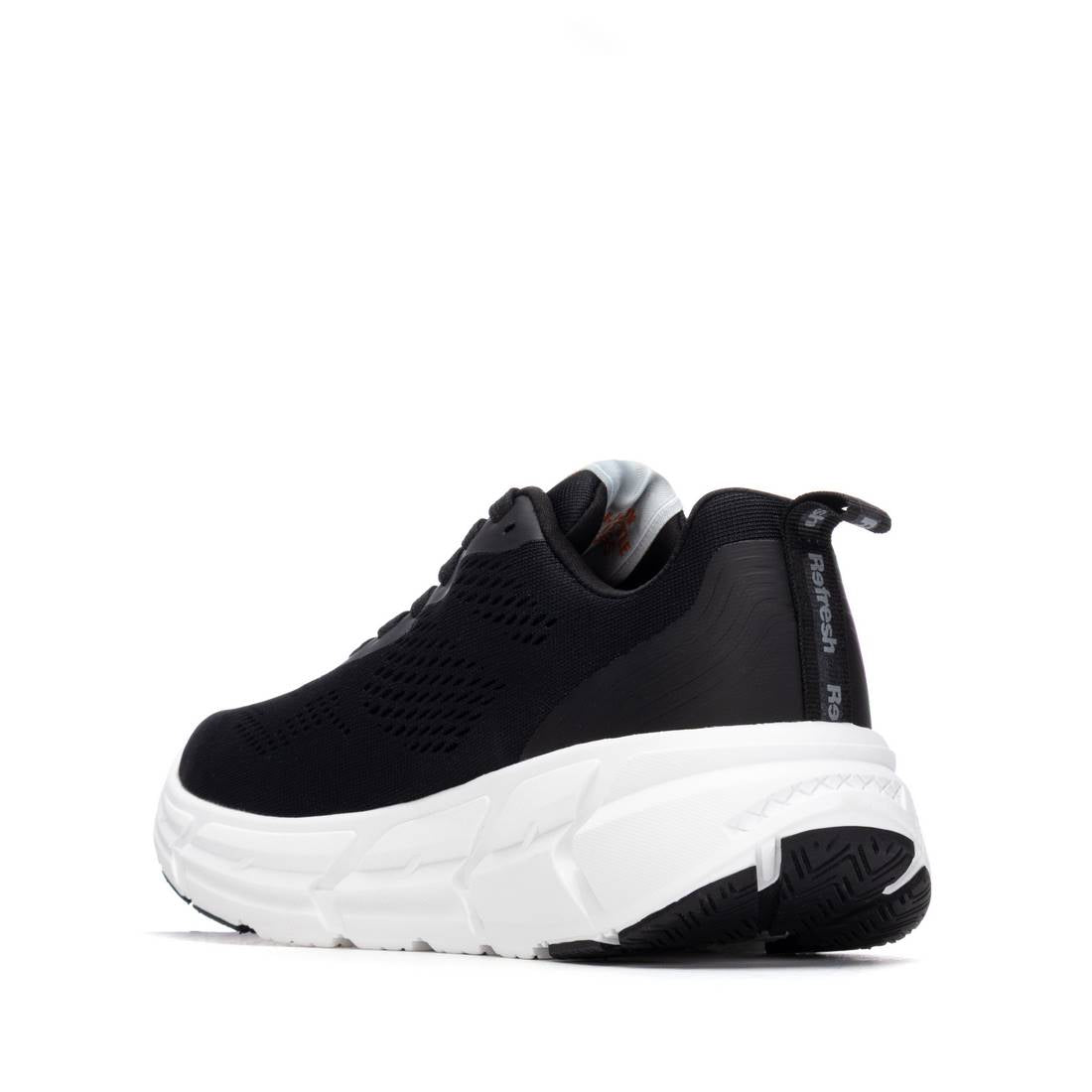 Zapatilla de mujer plano Refresh 17502205