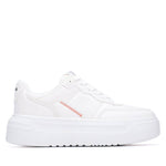 Zapatilla de mujer plano Refresh 17502301
