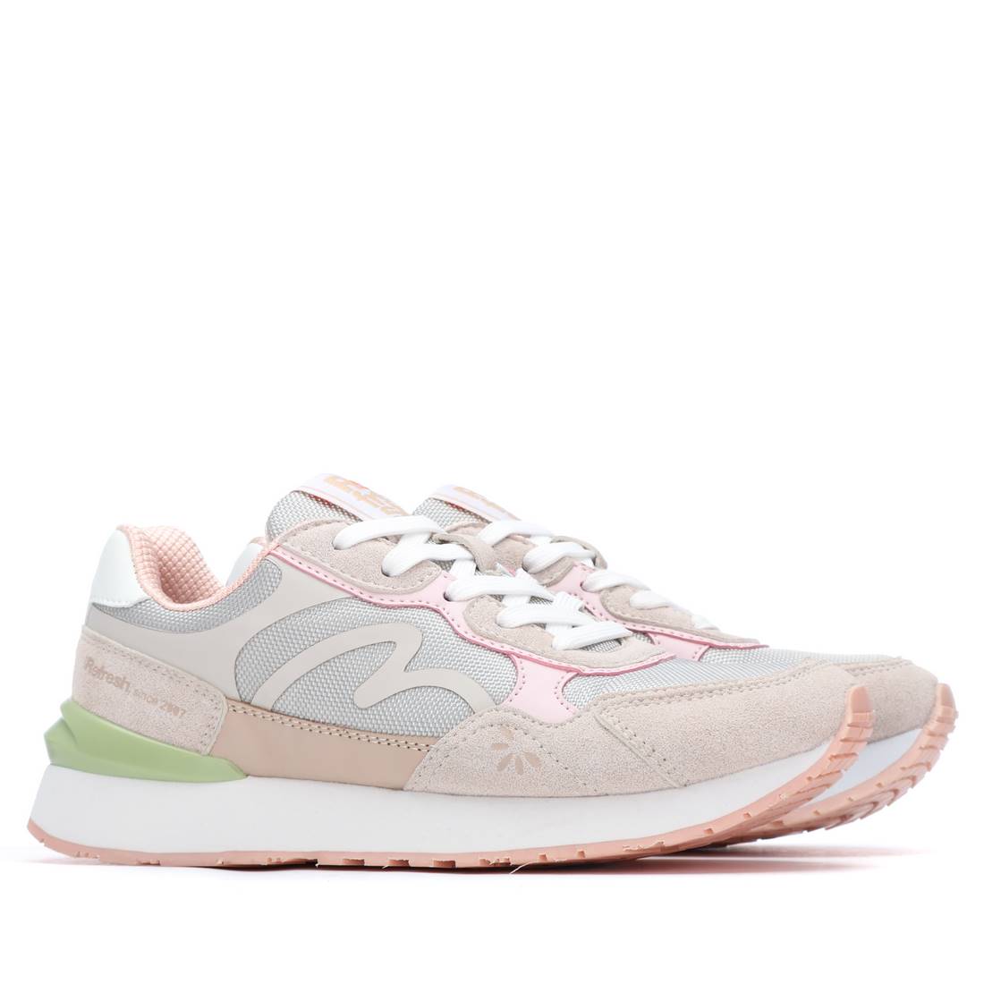 WOMEN'S SNEAKER REFRESH 17503603