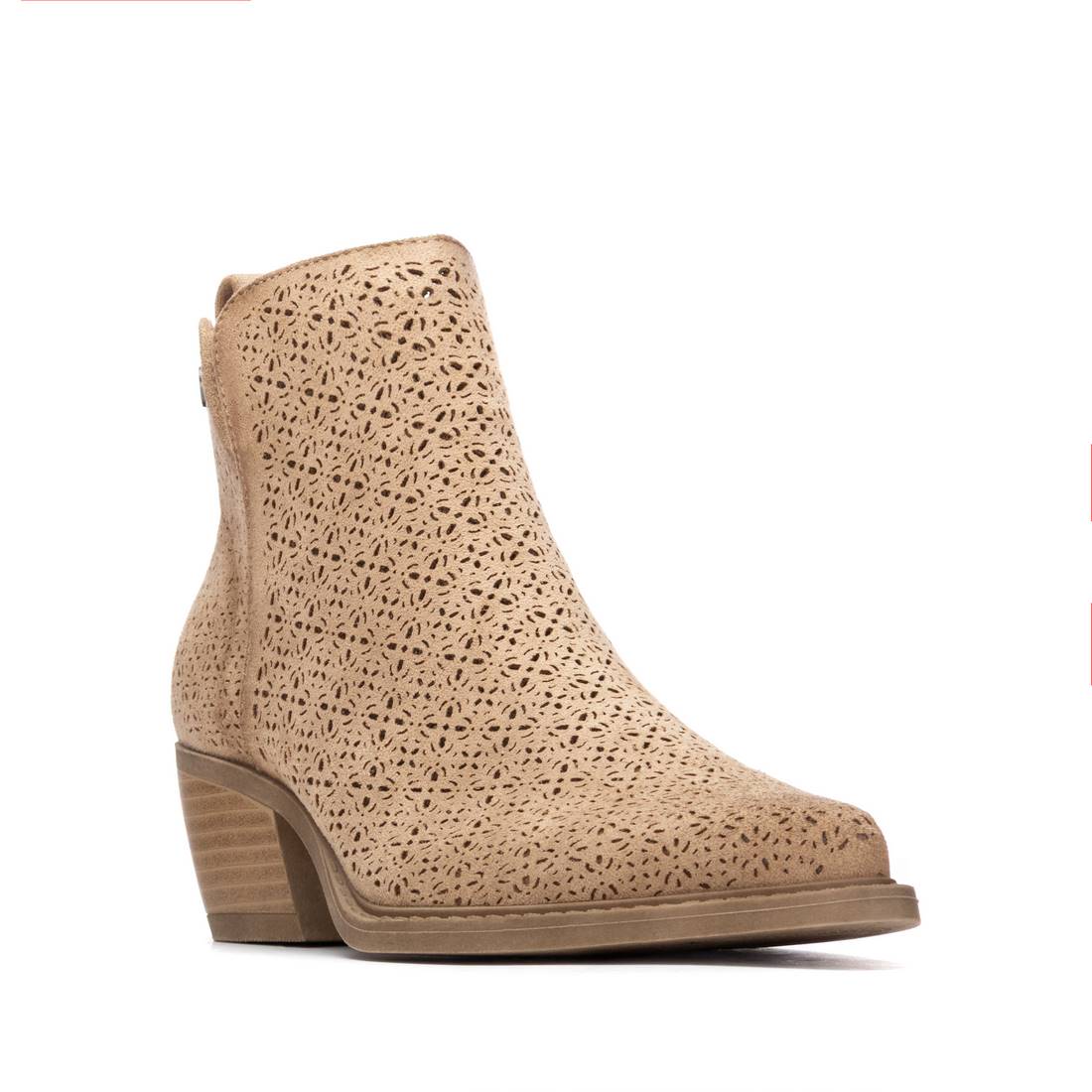 WOMEN'S ANKLE BOOT REFRESH 17504101