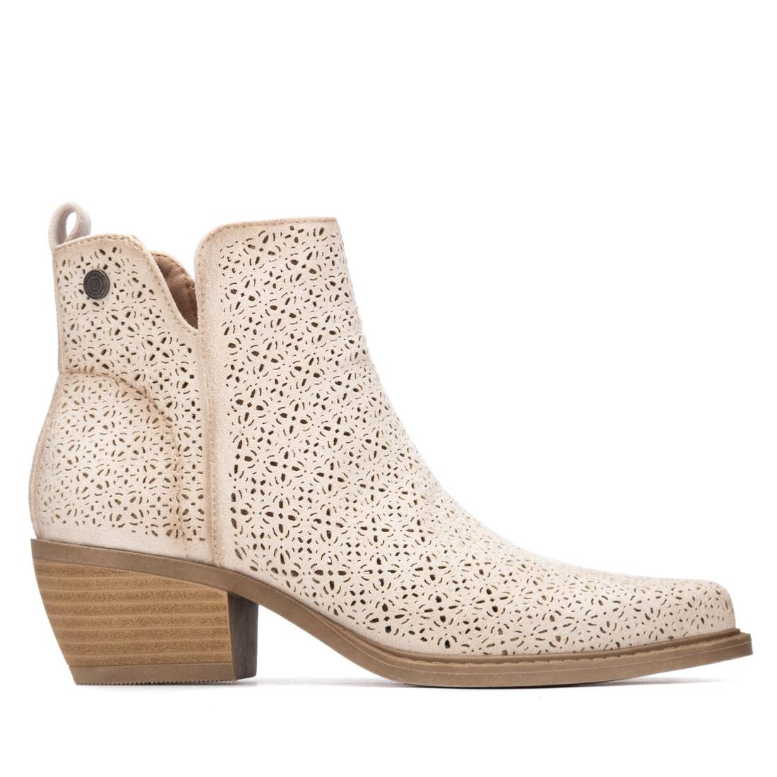 WOMEN'S ANKLE BOOT REFRESH 17504104