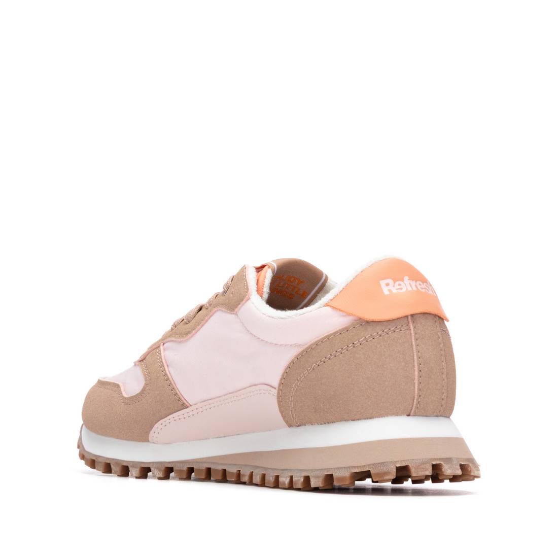 WOMEN'S SNEAKER REFRESH 17504504