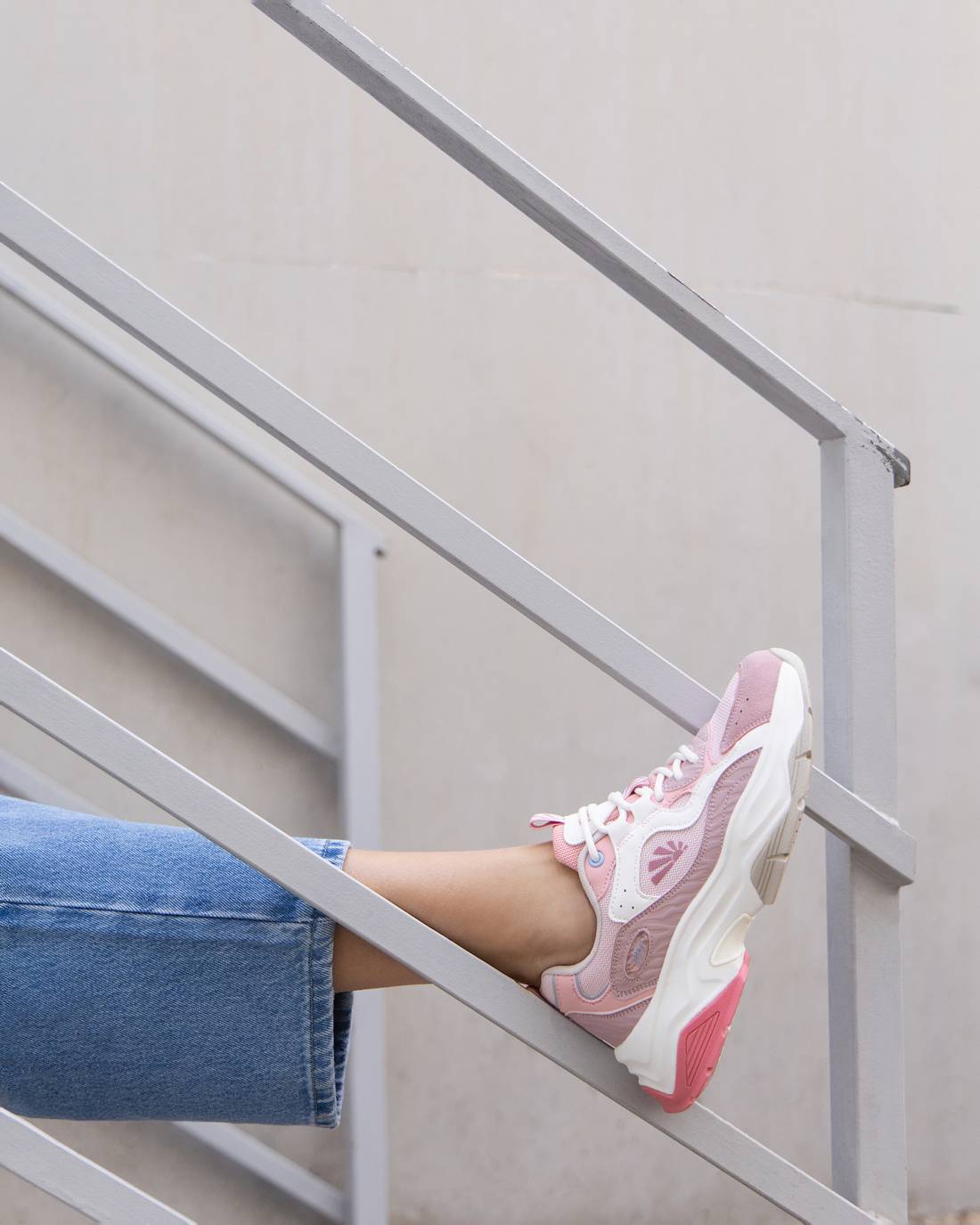 WOMEN'S SNEAKER REFRESH 17504702