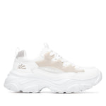 Zapatilla de mujer plano Refresh 17504804