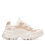 Zapatilla de mujer plano Refresh 17504805