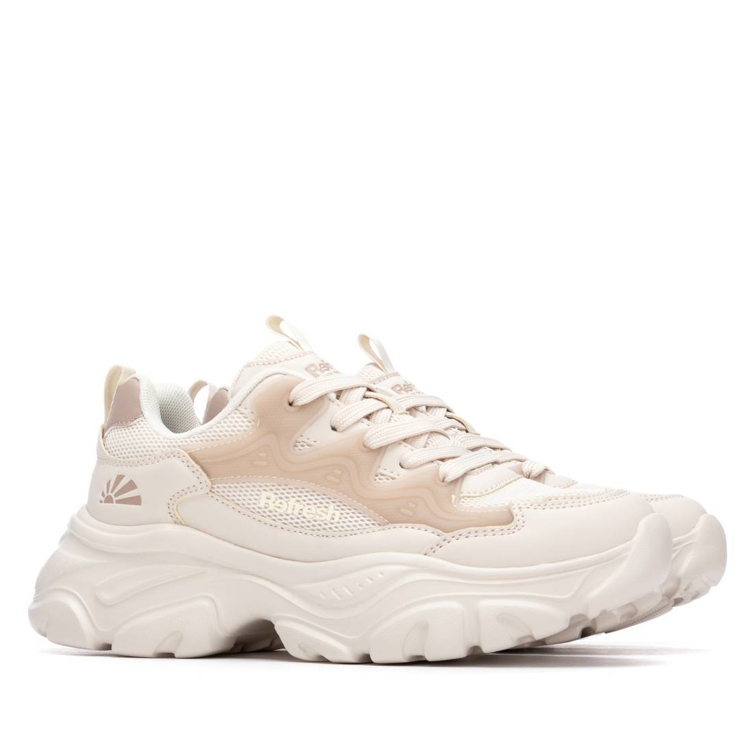 Zapatilla de mujer plano Refresh 17504805