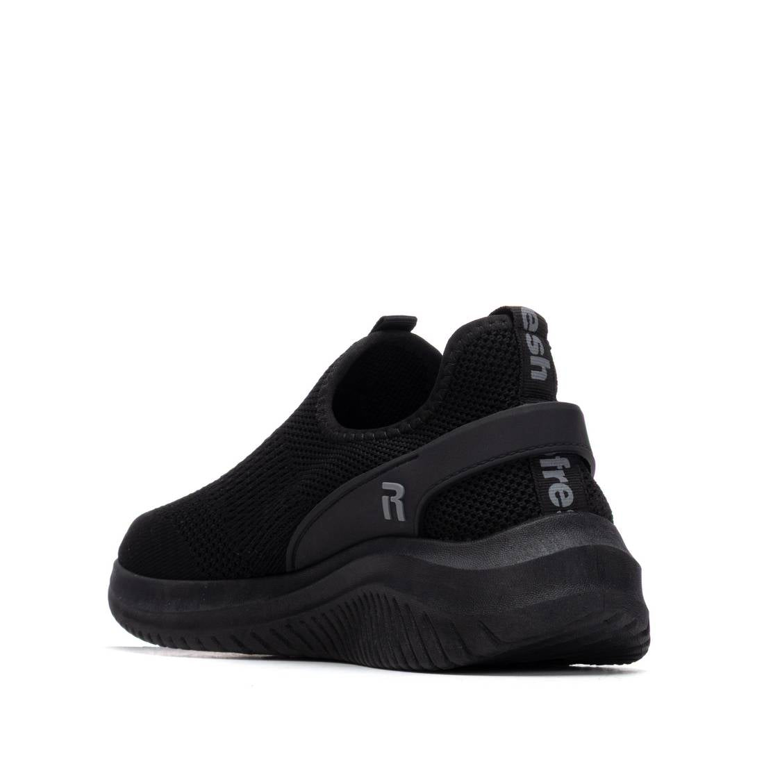 Zapatilla de mujer plano Refresh 17504903
