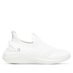 Zapatilla de mujer plano Refresh 17504904