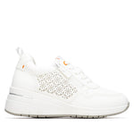 Zapatilla de mujer plano Refresh 17505201