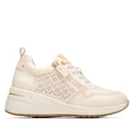 Zapatilla de mujer plano Refresh 17505202