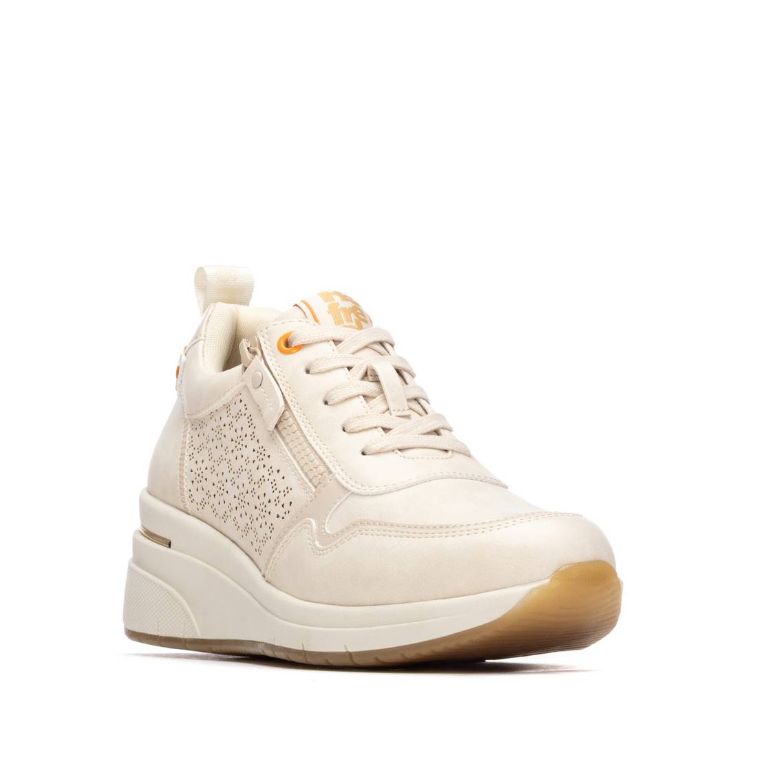 Zapatilla de mujer plano Refresh 17505202