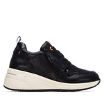 Zapatilla de mujer plano Refresh 17505204