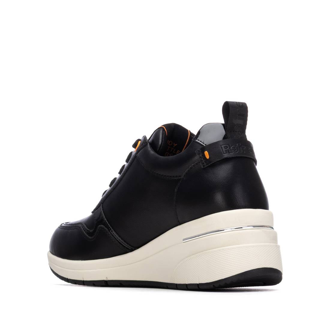 Zapatilla de mujer plano Refresh 17505204
