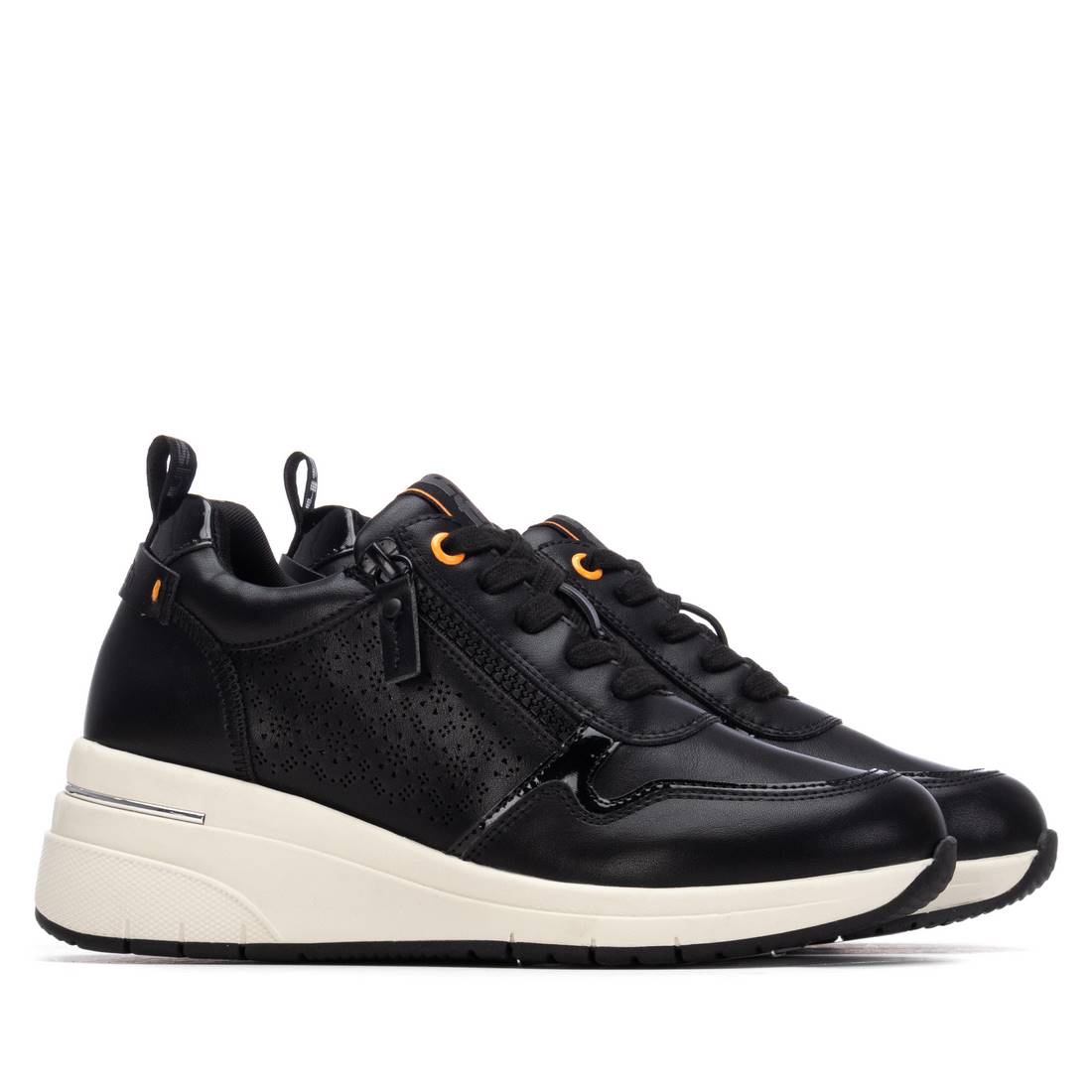 Zapatilla de mujer plano Refresh 17505204