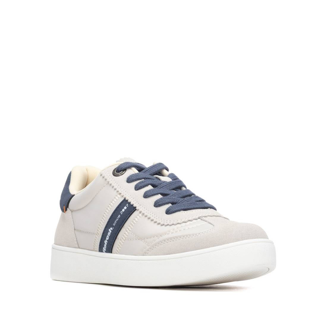 Zapatilla de mujer plano Refresh 17505302