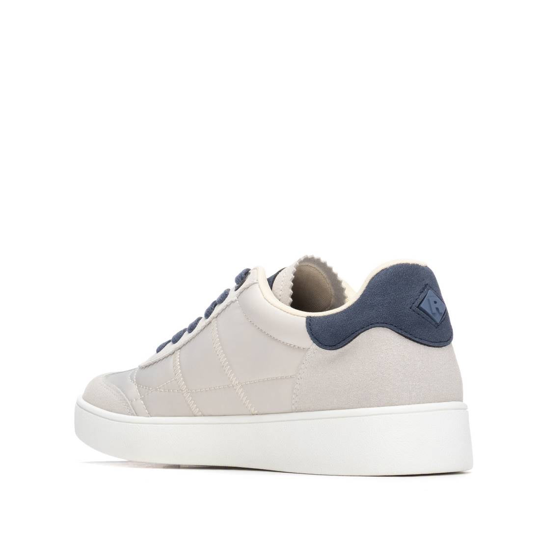 Zapatilla de mujer plano Refresh 17505302