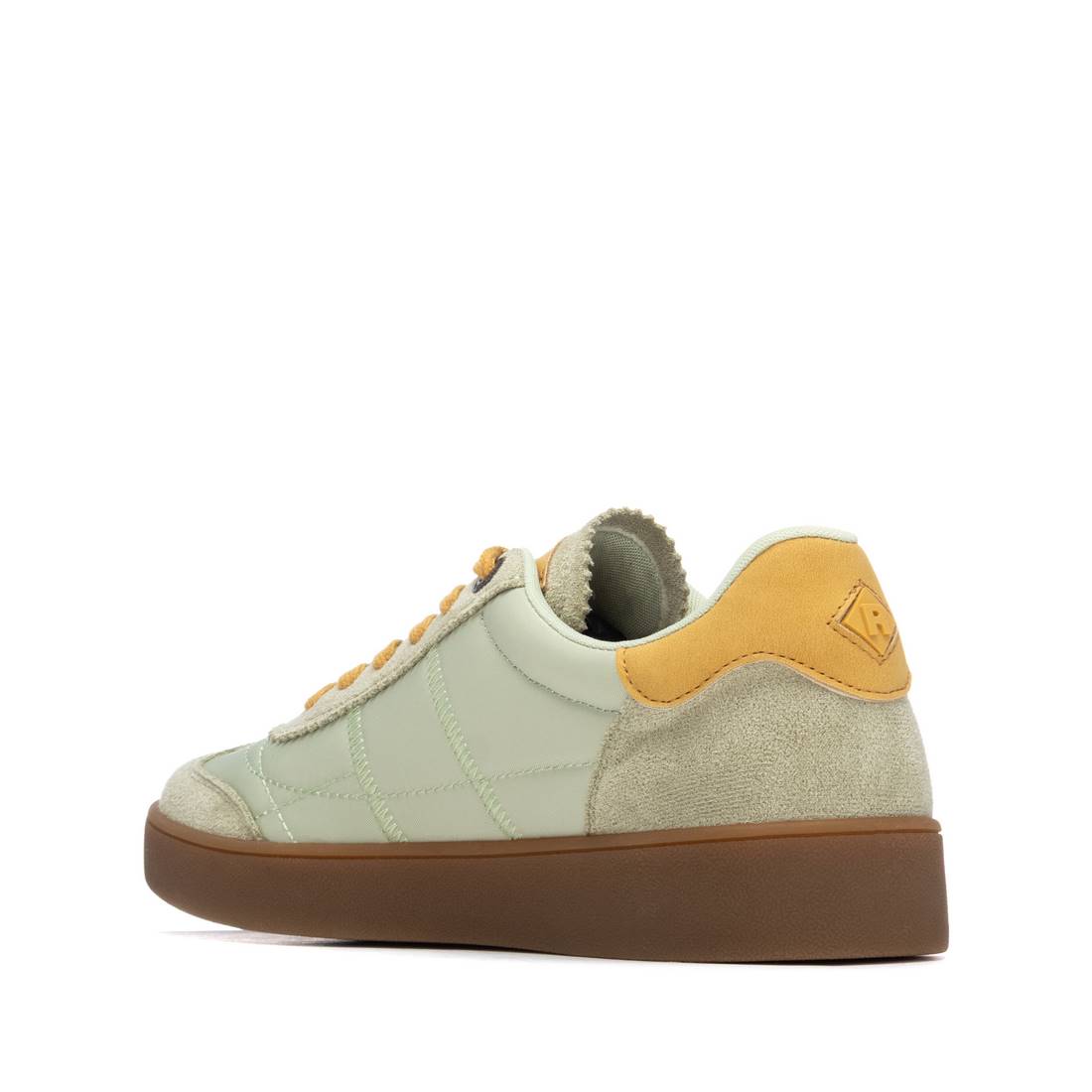 Zapatilla de mujer plano Refresh 17505304