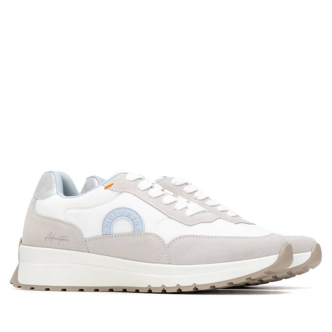 WOMEN'S SNEAKER REFRESH 17505402