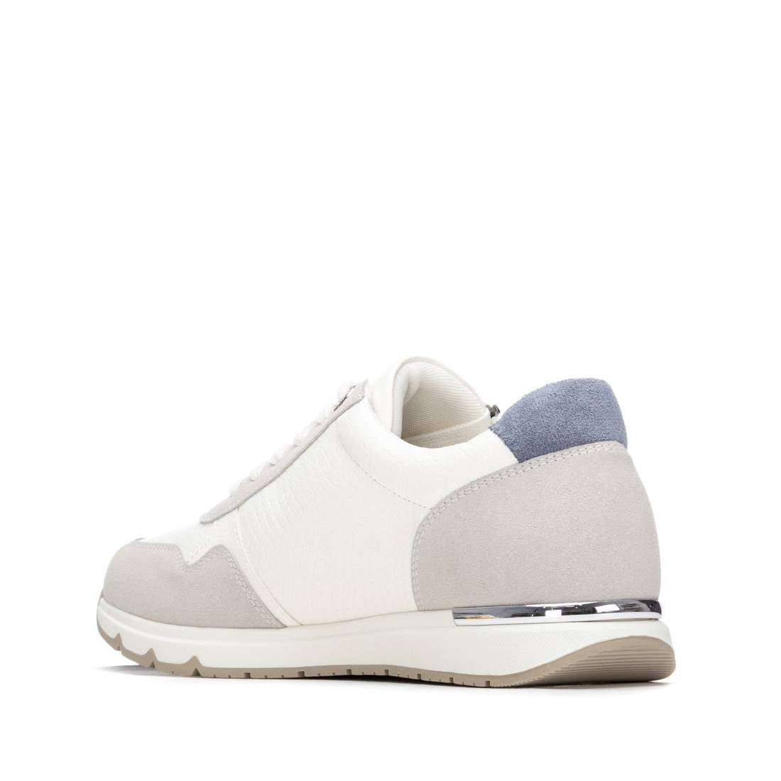 Zapatilla de mujer plano Refresh 17505701