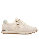 Zapatilla de mujer plano Refresh 17505702