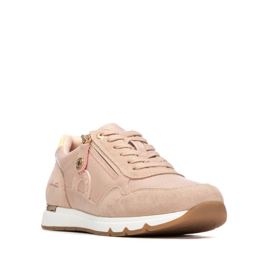 Zapatilla de mujer plano Refresh 17505703