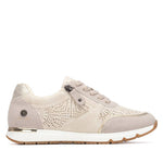 Zapatilla de mujer plano Refresh 17505801
