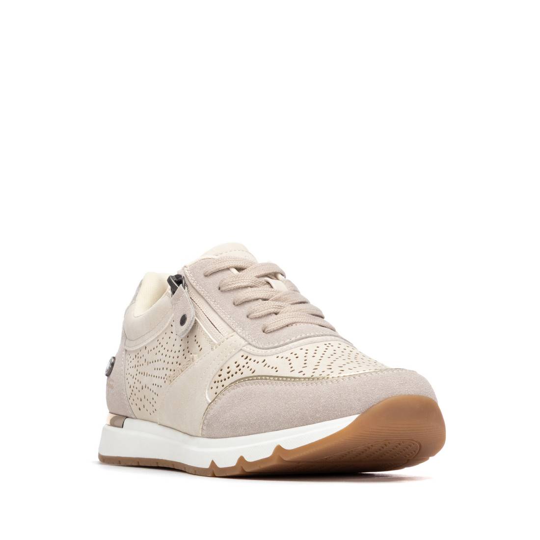 Zapatilla de mujer plano Refresh 17505801