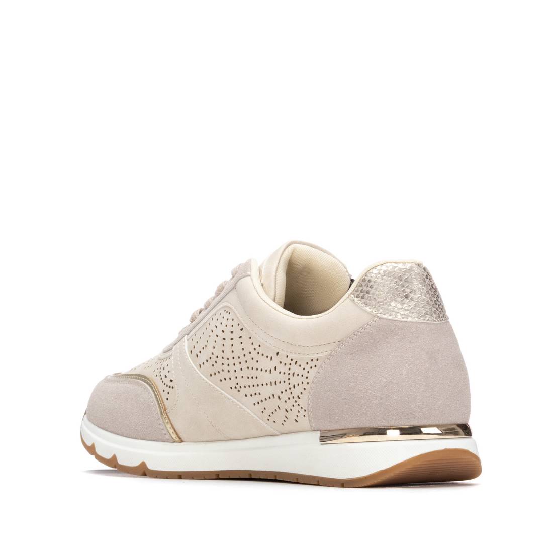 Zapatilla de mujer plano Refresh 17505801