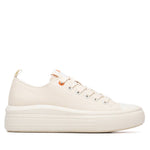 Zapatilla de mujer plano Refresh 17506102