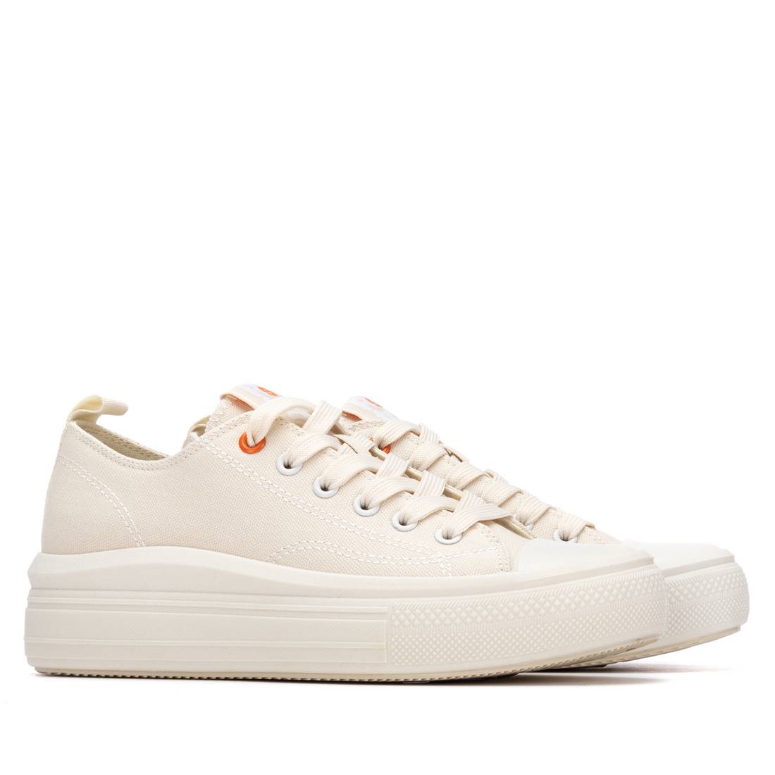 Zapatilla de mujer plano Refresh 17506102