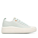 Zapatilla de mujer plano Refresh 17506103