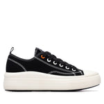 Zapatilla de mujer plano Refresh 17506104