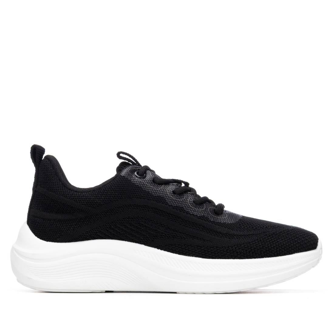 Zapatilla de mujer plano Refresh 17506305