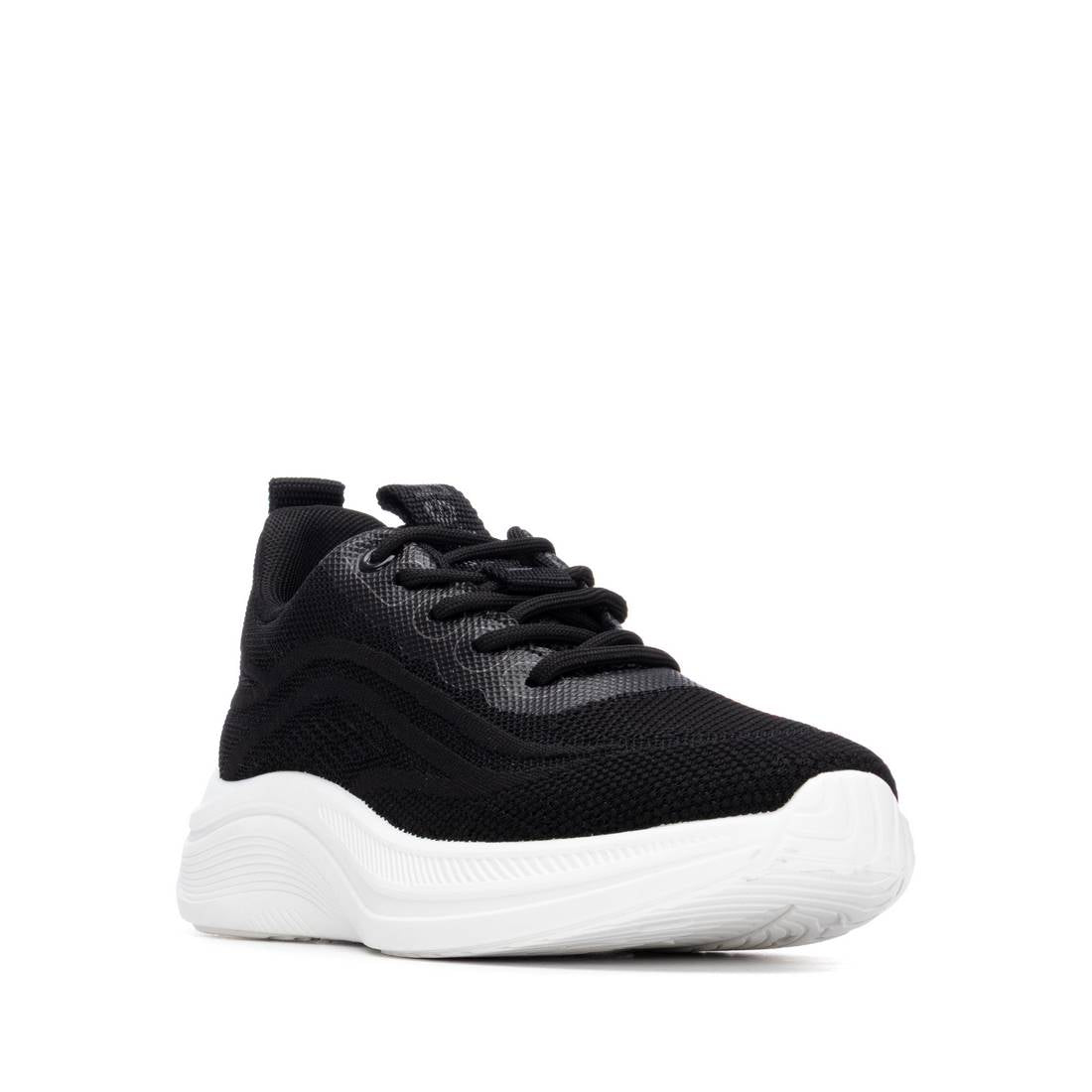 Zapatilla de mujer plano Refresh 17506305