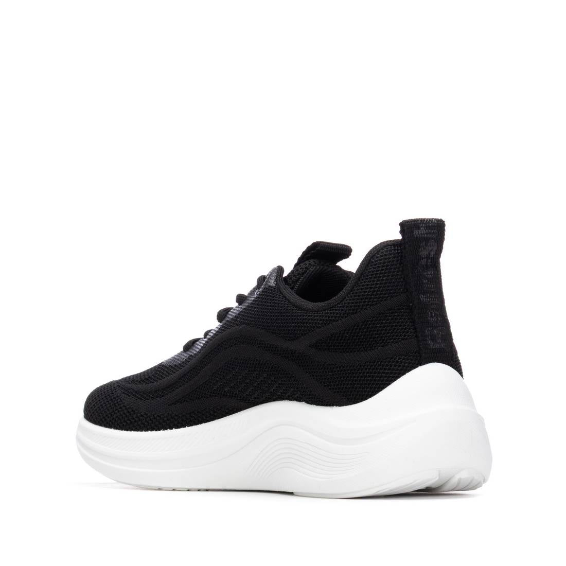 Zapatilla de mujer plano Refresh 17506305