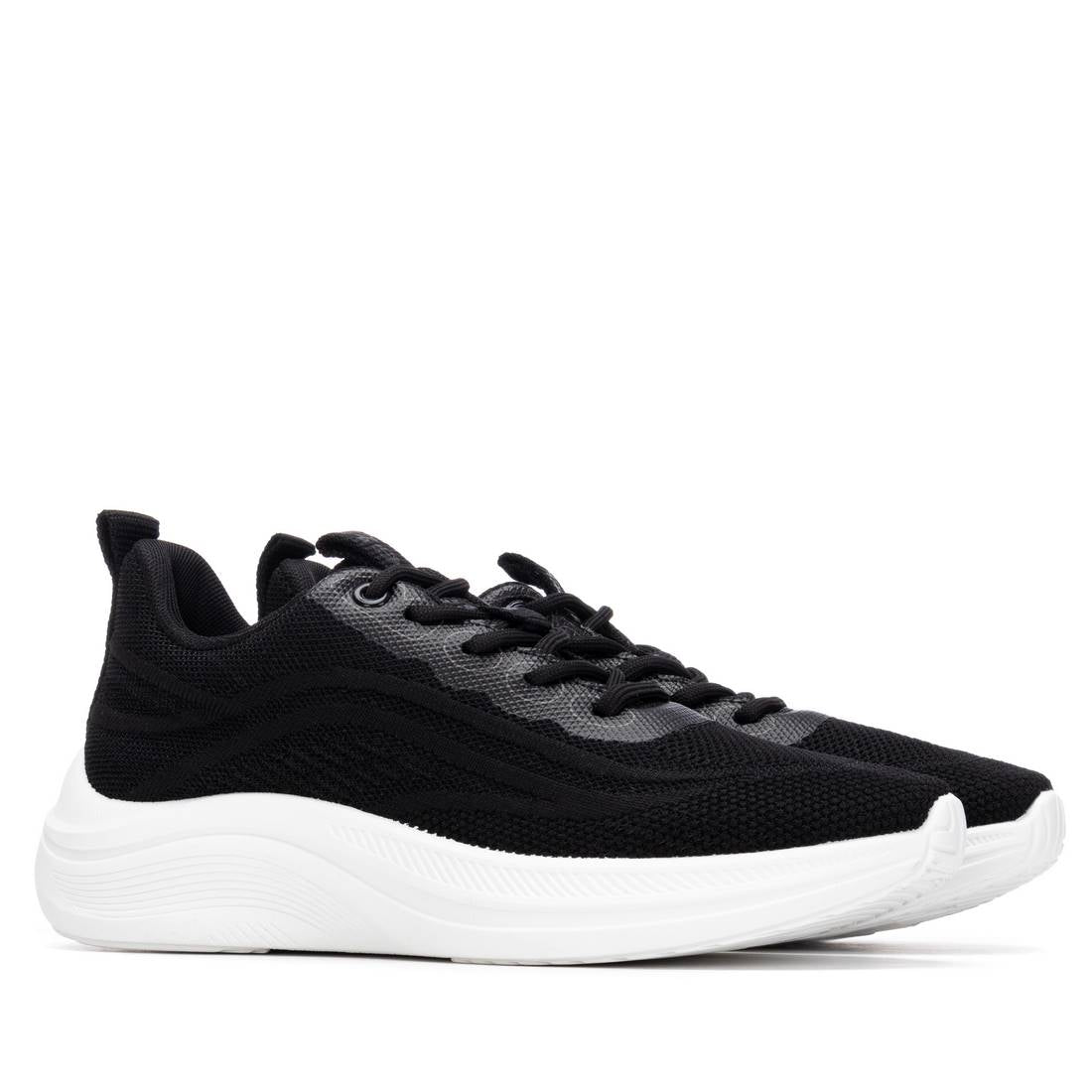 Zapatilla de mujer plano Refresh 17506305