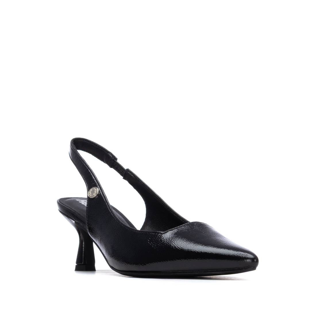 Zapato de mujer con tacón Refresh 17507201