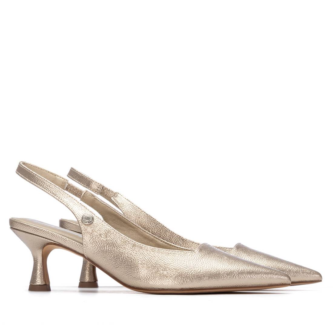 Zapato de mujer con tacón Refresh 17507203