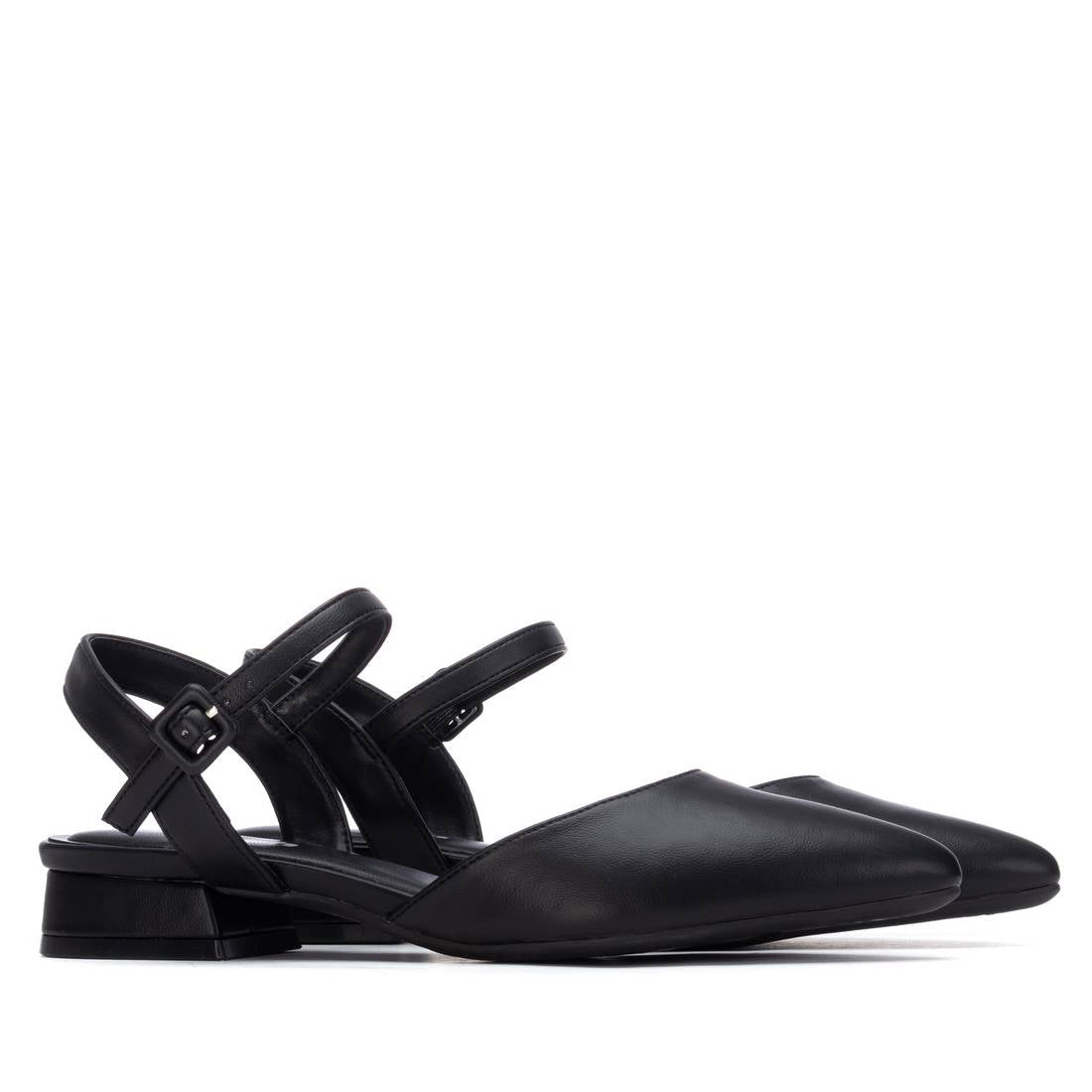 Zapato de mujer con tacón Refresh 17508601