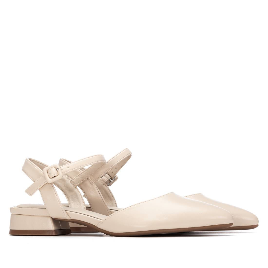 Zapato de mujer con tacón Refresh 17508602