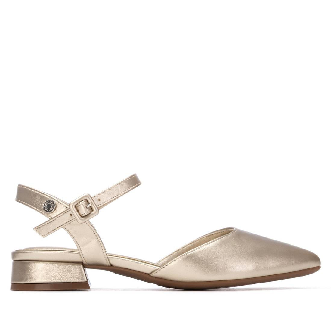 Zapato de mujer con tacón Refresh 17508609