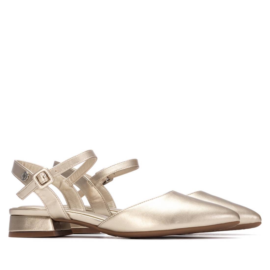 Zapato de mujer con tacón Refresh 17508609