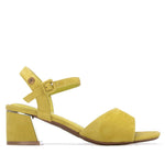 Sandalia de mujer con tacón Refresh 17508805