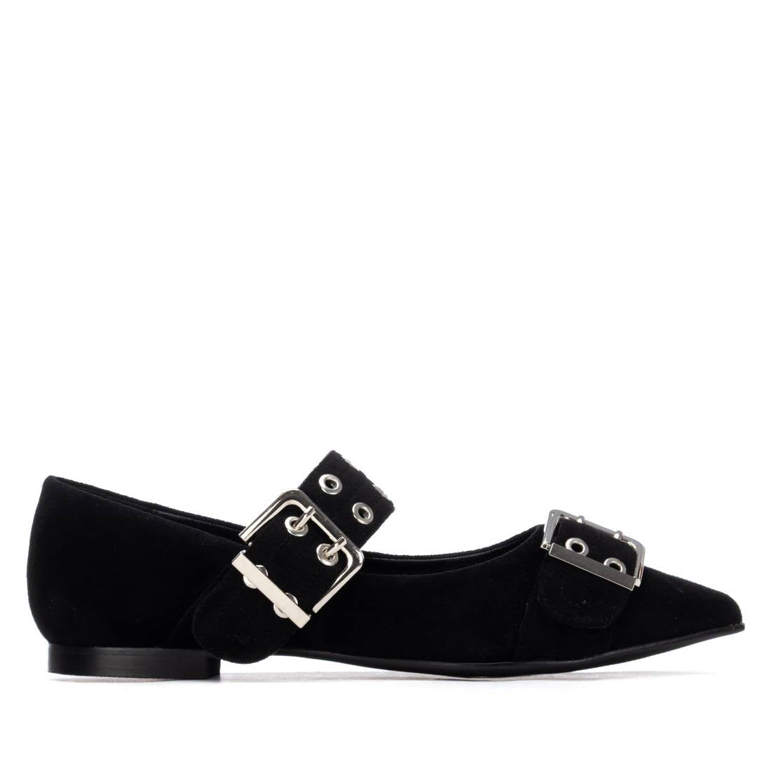 Zapato de mujer plano Refresh 17509101